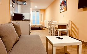 Apartamentos San Nicolas