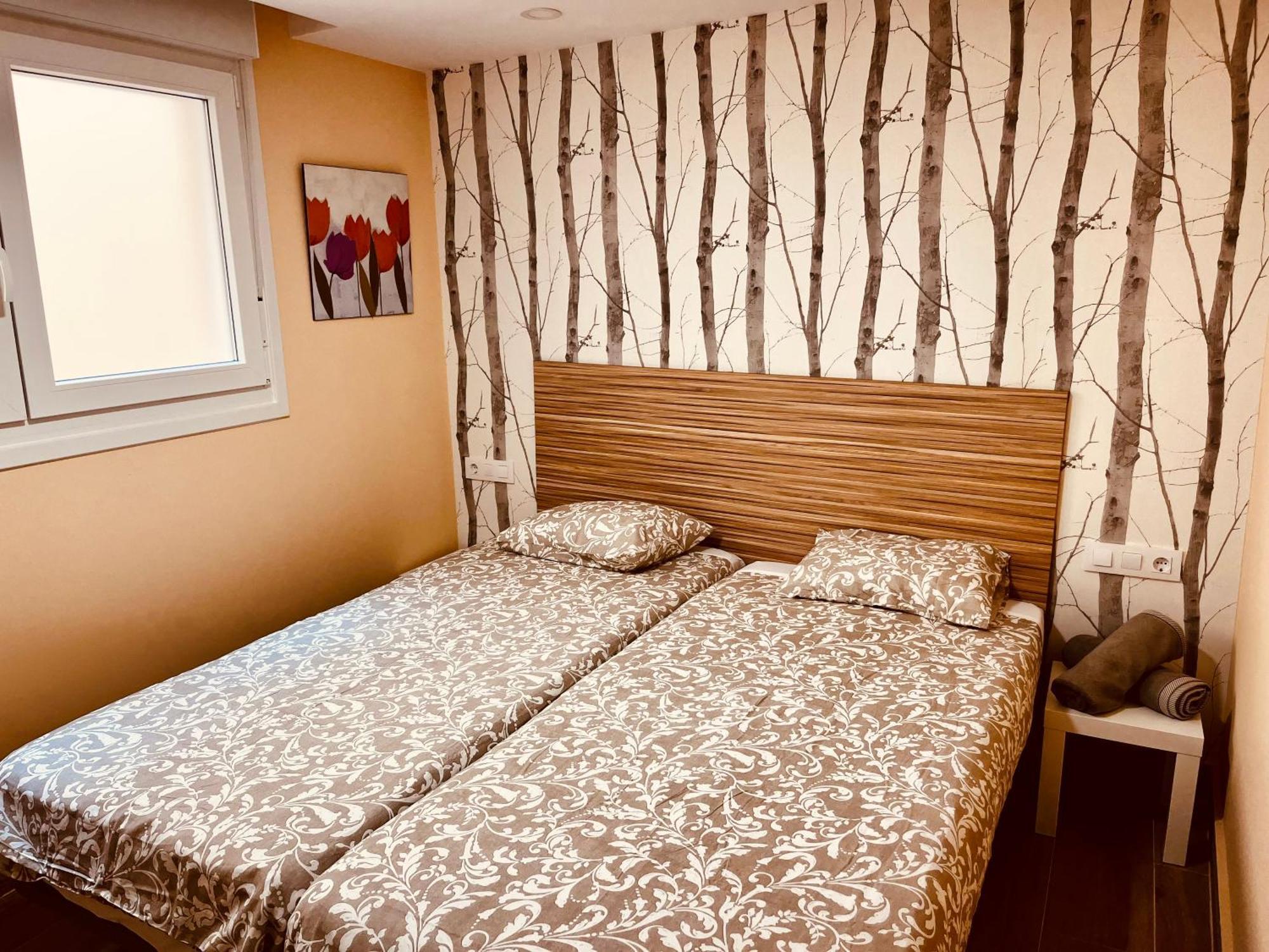 Apartamentos San Nicolas Logroño Exterior foto