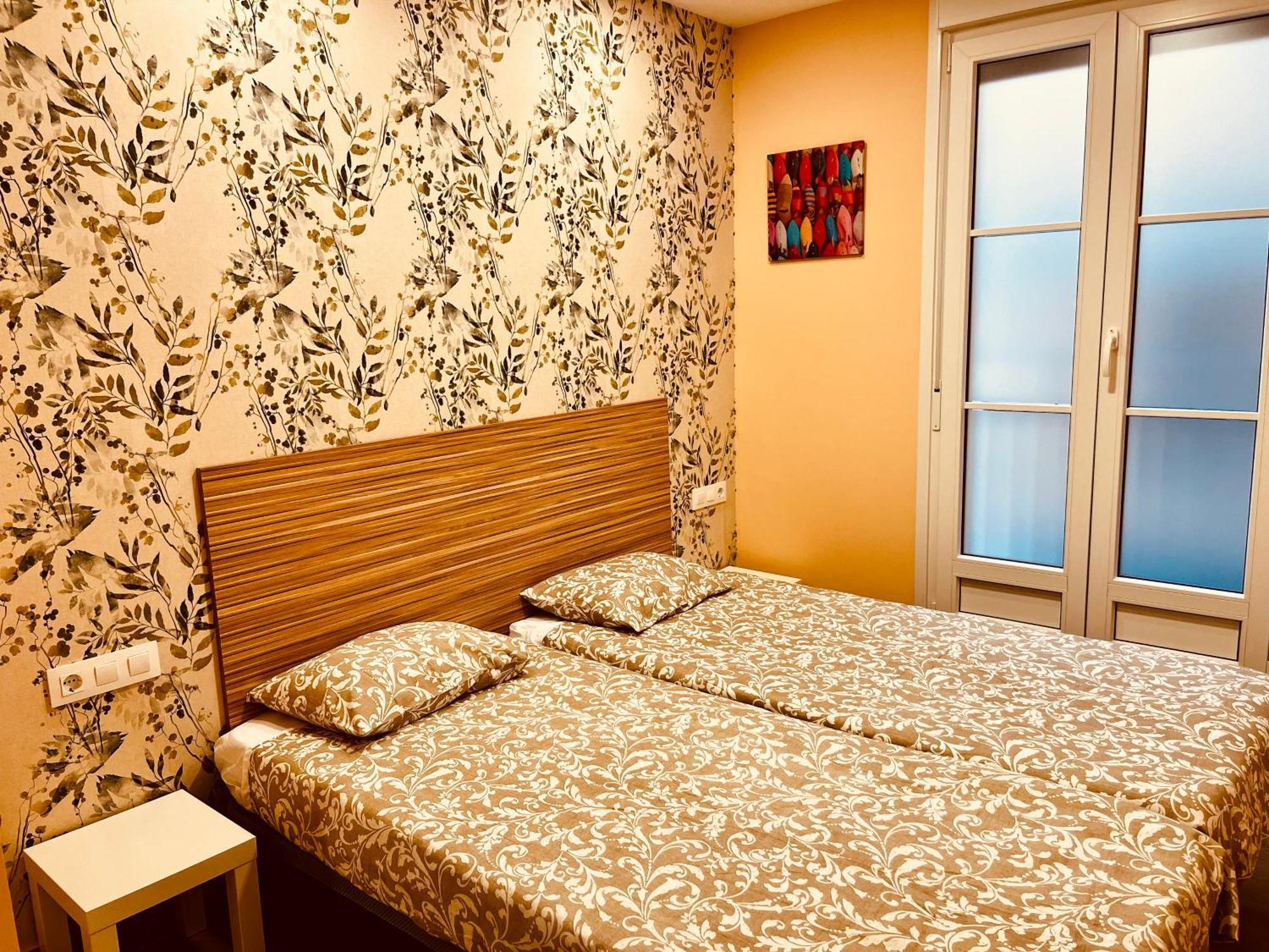 Apartamentos San Nicolas Logroño Exterior foto